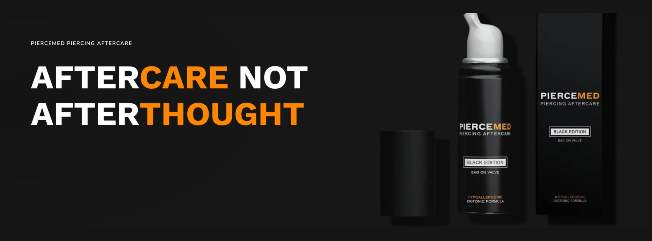 Piercing Aftercare Myths, BUSTED.