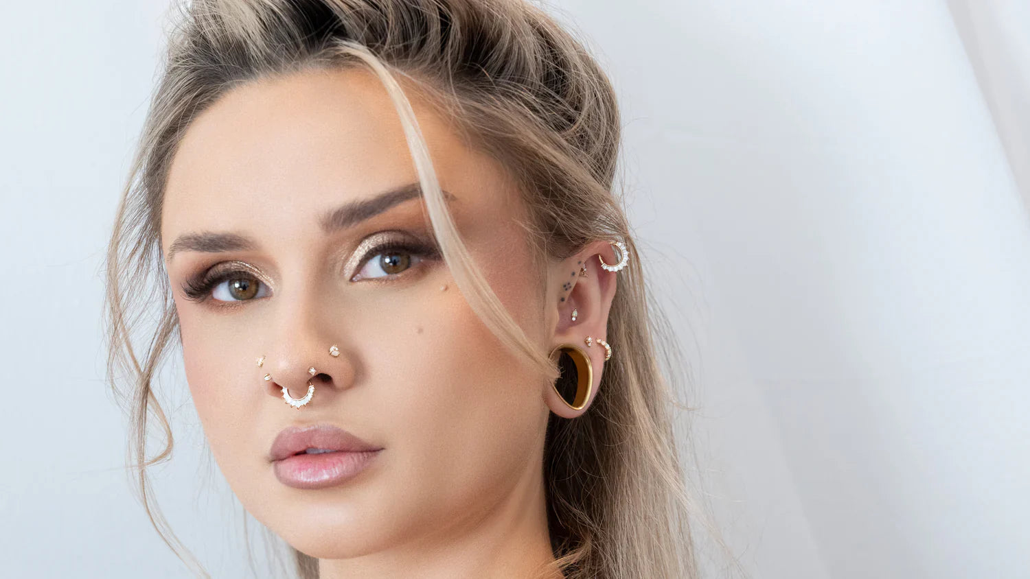 Buddha Jewelry Organics