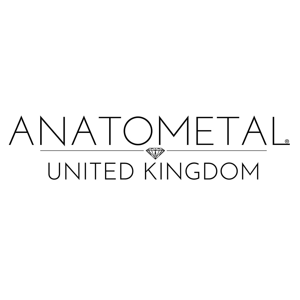 Anatometal Body Jewelry