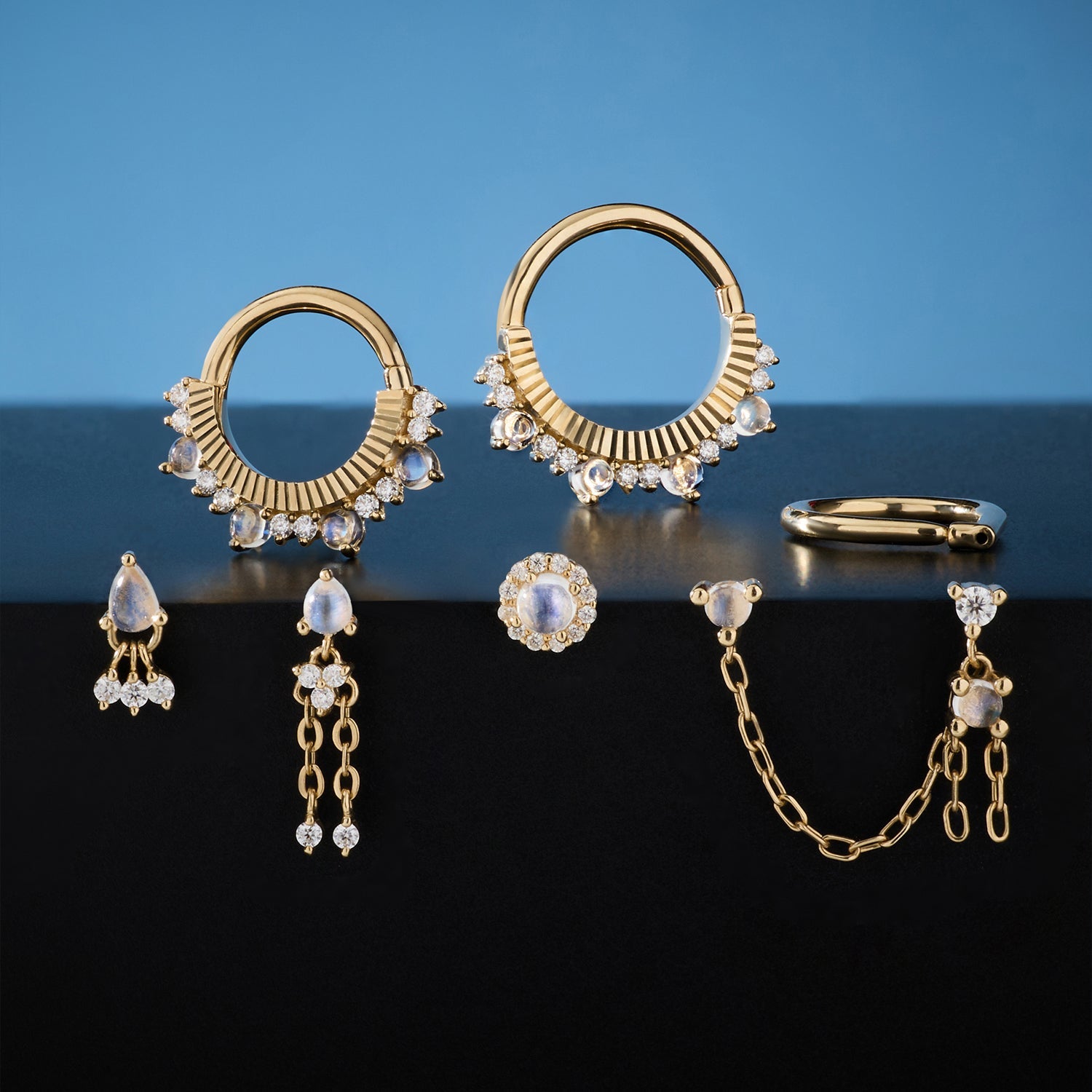 Ember Body Jewelry – Stay Sharp Studio