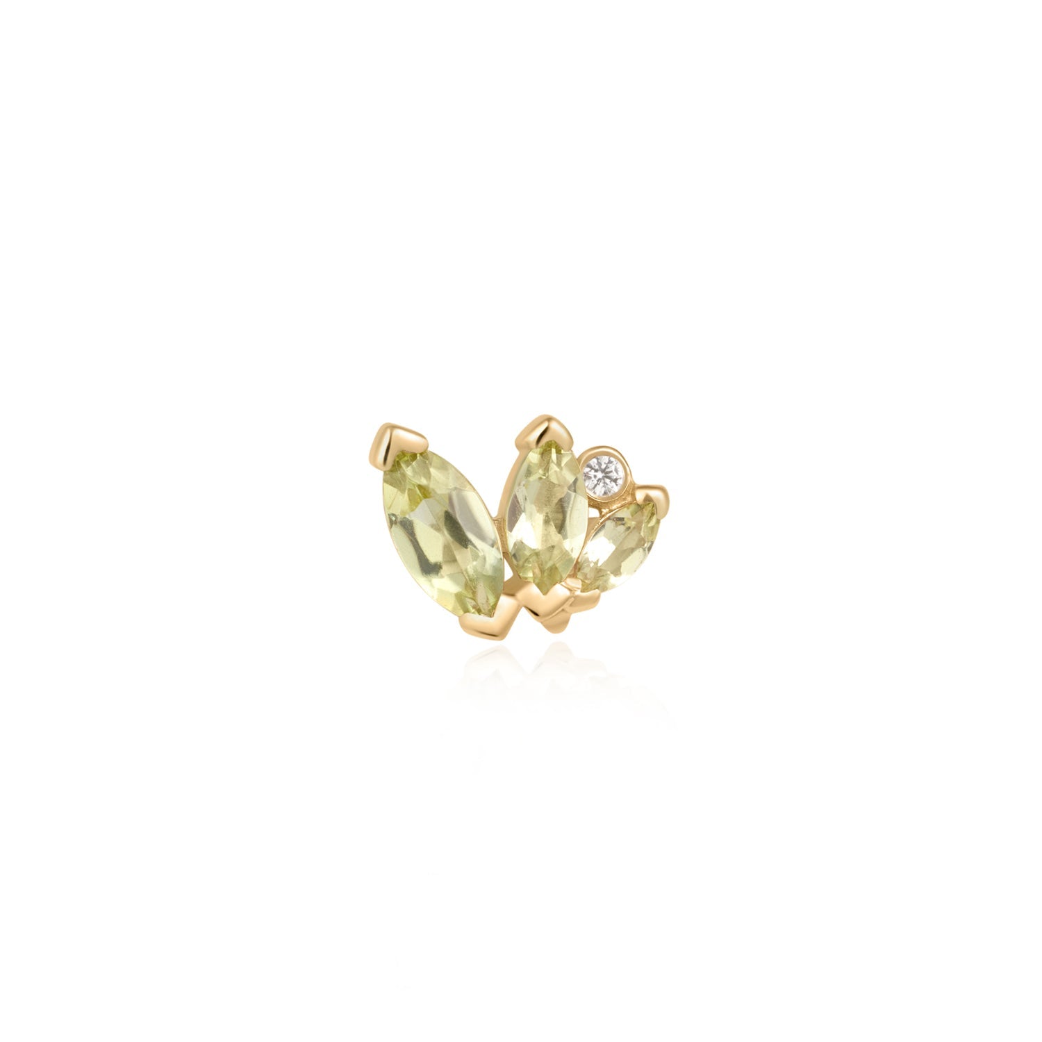 Staysharp Studio Peridot – Stay Sharp Studio