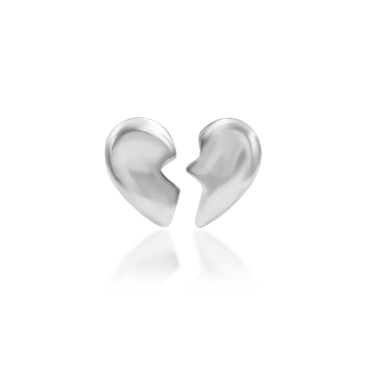 You+Me by Junipurr Jewelry