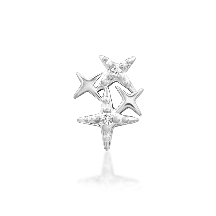 Reach For The Stars by Junipurr Jewelry