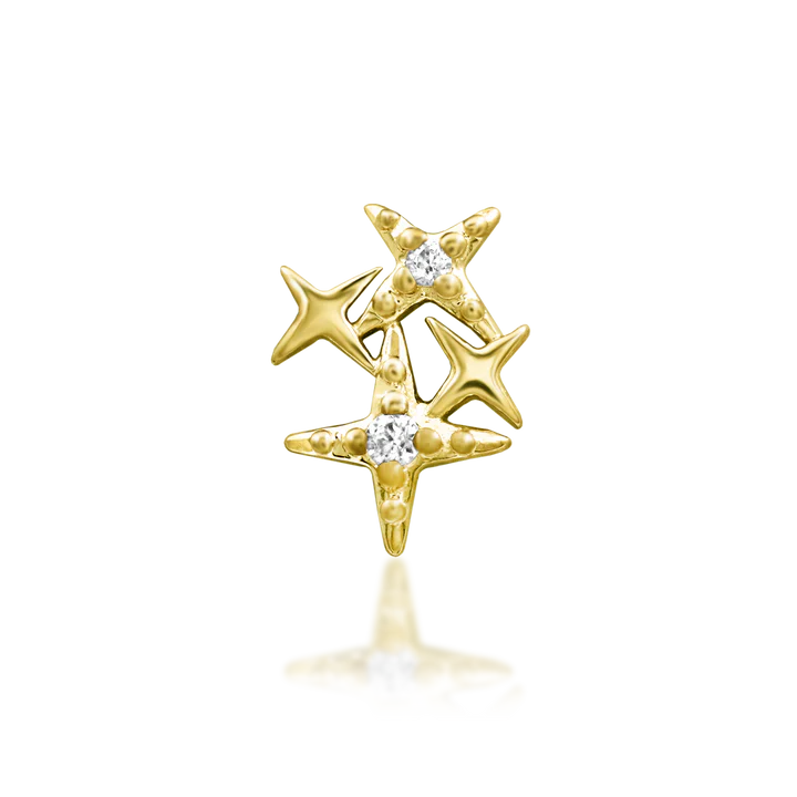 Reach For The Stars by Junipurr Jewelry