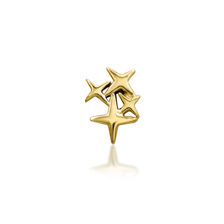 Seeing Stars by Junipurr Jewelry