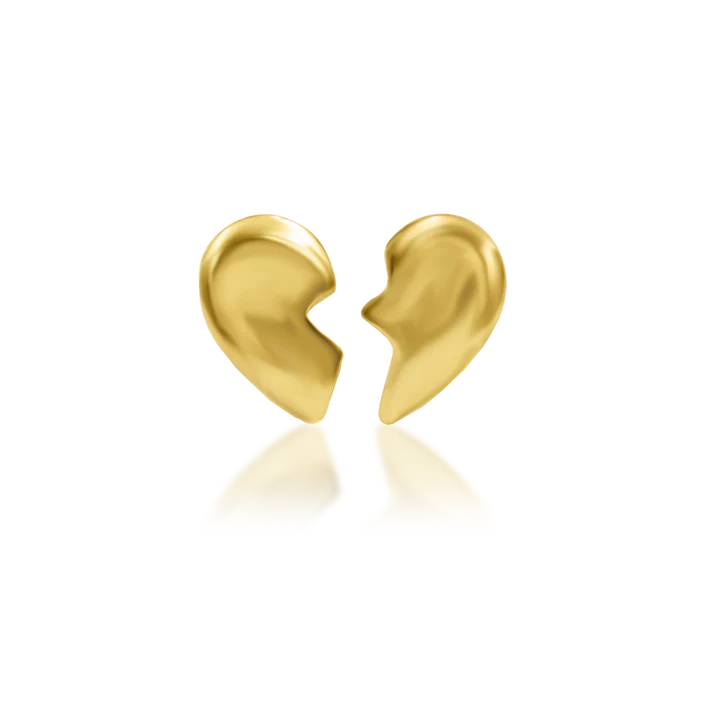 You+Me by Junipurr Jewelry