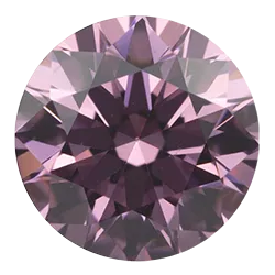 IN STOCK | 5 Gem Crescent - Threadless End | NeoMetal Jewelry