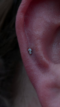 Ear Piercing