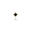 MADE TO ORDER | Anatometal 14K Yellow Gold Zia - Threadless