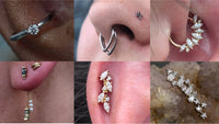 Body Piercing