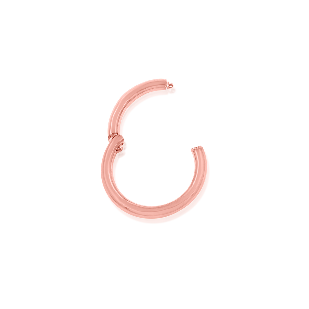 Halo Clicker | Junipurr Jewelry