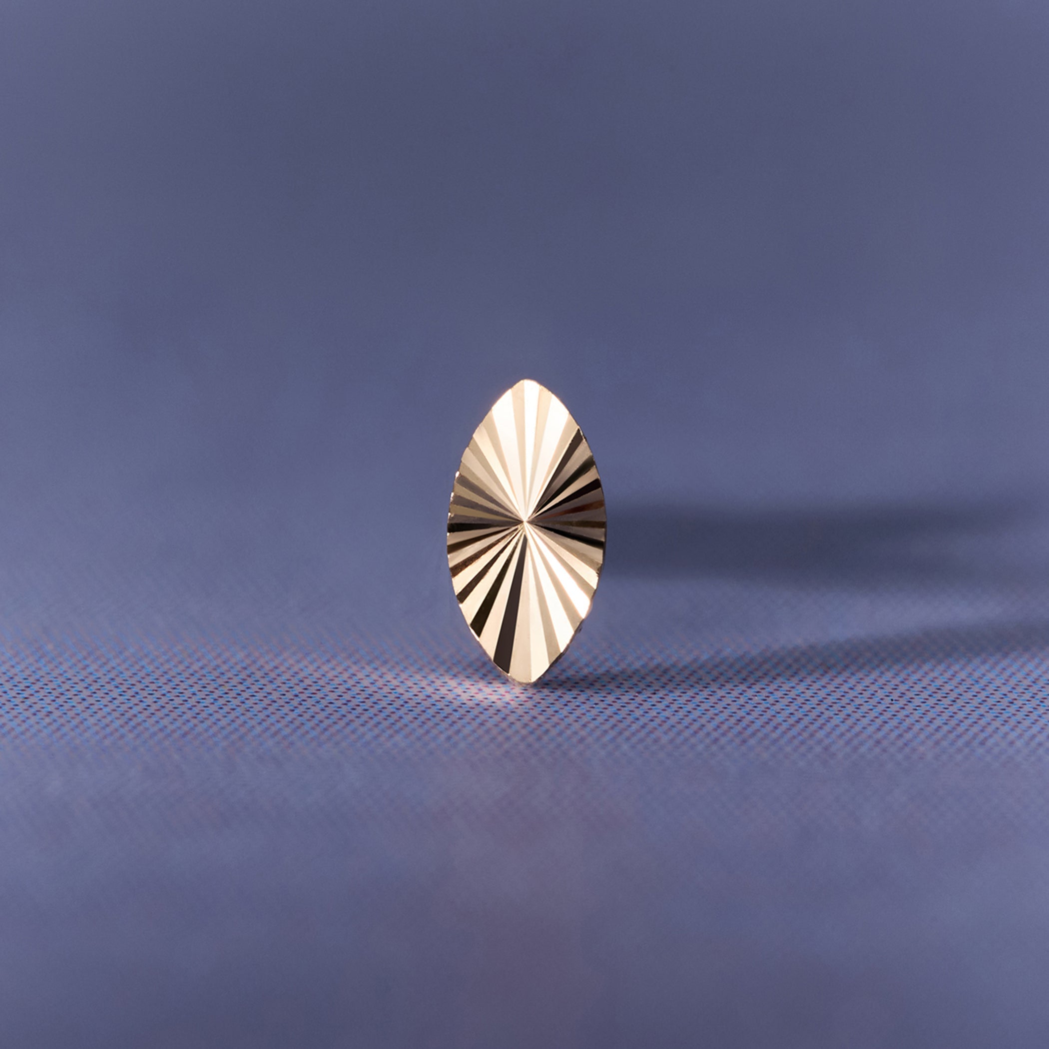 Blaze - Threadless End | Ember Jewelry