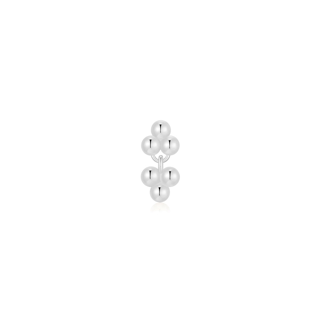 Meet Cute - Double Tribead | Threadless End by Ember Jewelry