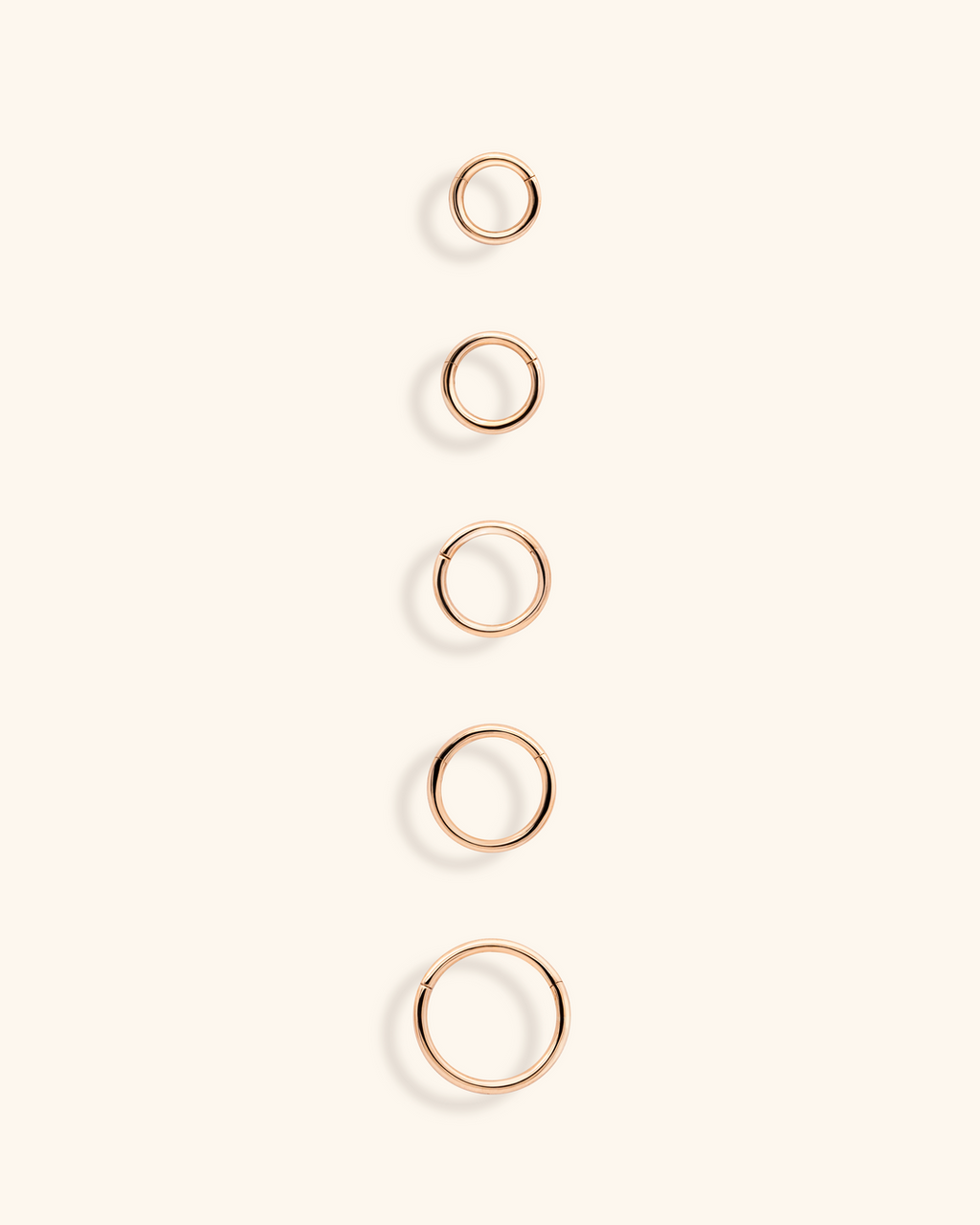 Halo Clicker | Junipurr Jewelry