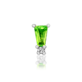 "Varsha" Threadless End by Junipurr Jewelry