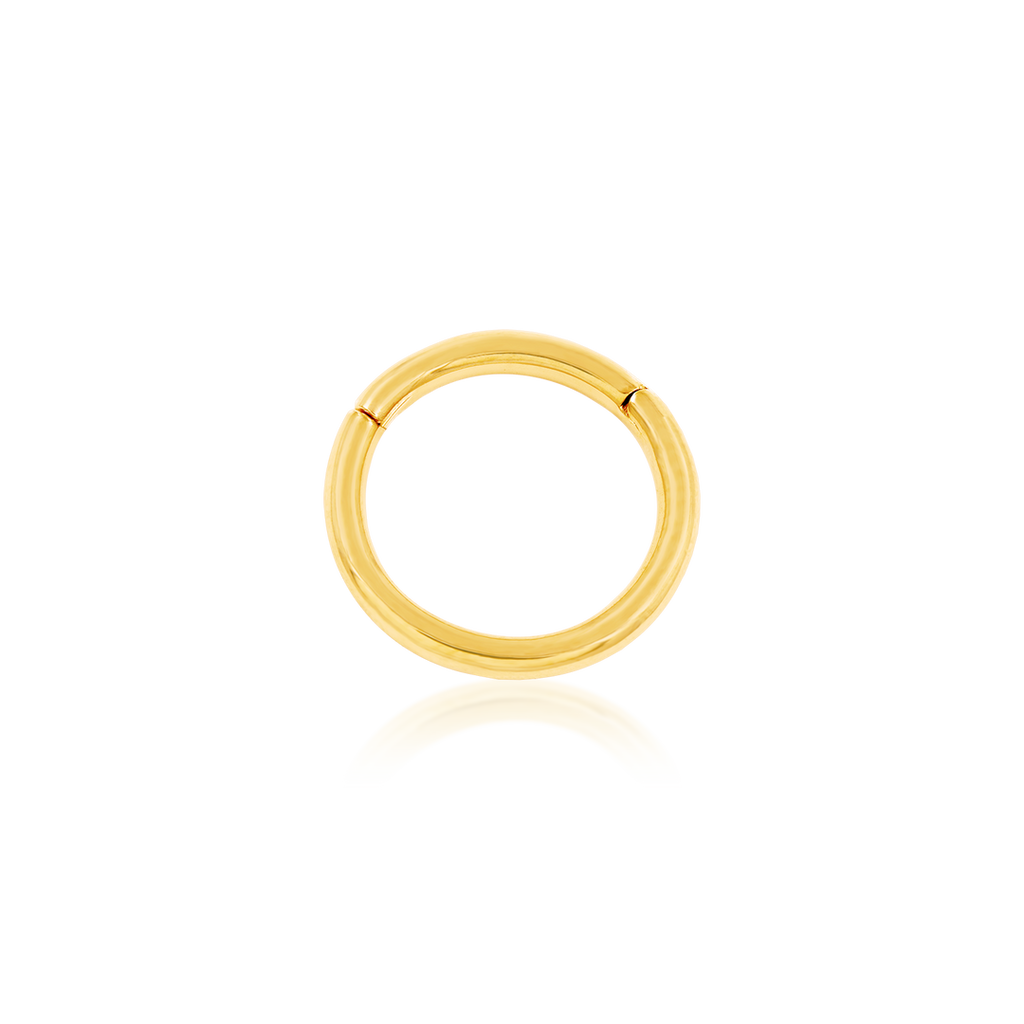 Halo Clicker | Junipurr Jewelry