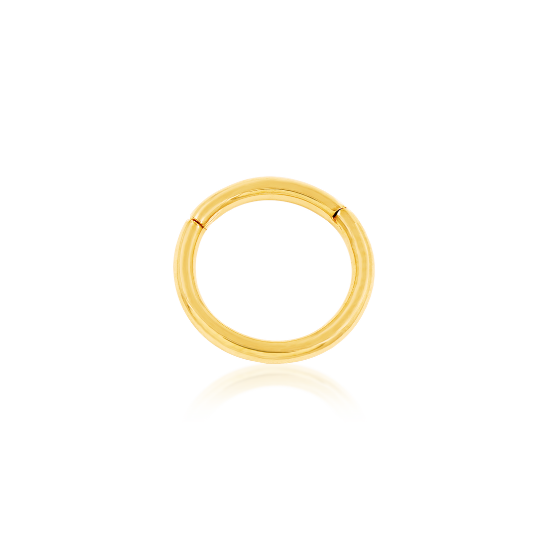 Halo Clicker | Junipurr Jewelry