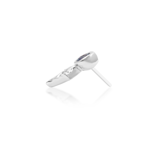 14K Gold 'Speak Easy'