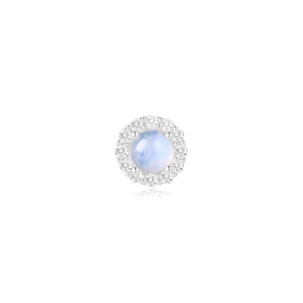 Joy - Threadless End | Ember Jewelry