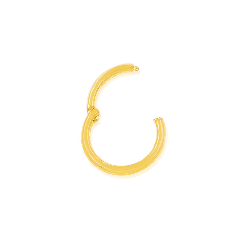 Halo Clicker | Junipurr Jewelry