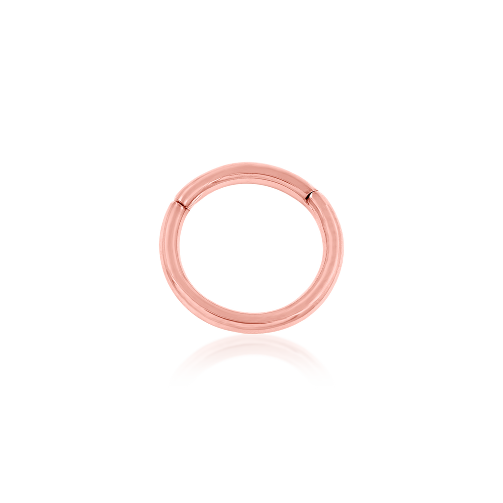 Halo Clicker | Junipurr Jewelry