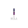 "Rosalia" - Iolite & Rhodolite - Threaded End by BVLA Jewelry