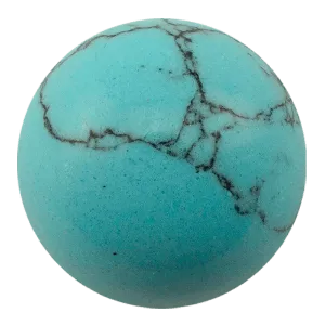 IN STOCK | 5 Gem Crescent - Threadless End | NeoMetal Jewelry